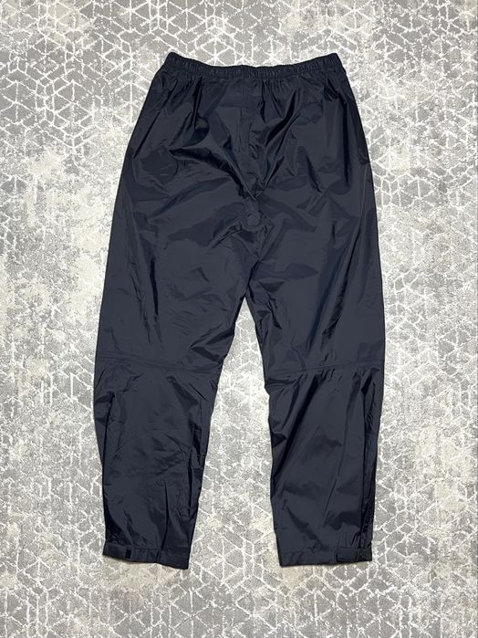 Трекінгові туристичні штани TNF Hyvent-водовідштовхуючі-мембранні-Л/XL