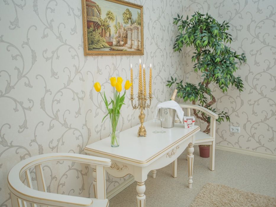 ULTRA LUXE Квартира Подобово з ДЖАКУЗІ. пр. Лушпи 19, р-н ЗДИБАНКА