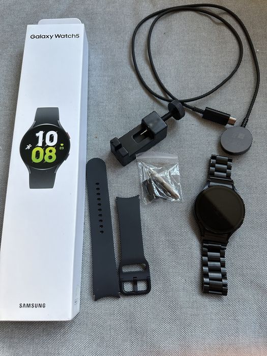 Samsung Galaxy Watch 5 44mm LTE