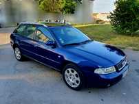 Audi A,, vriant 1.9,tdi 115cv motor pd an 2001 impecável aceito retoma