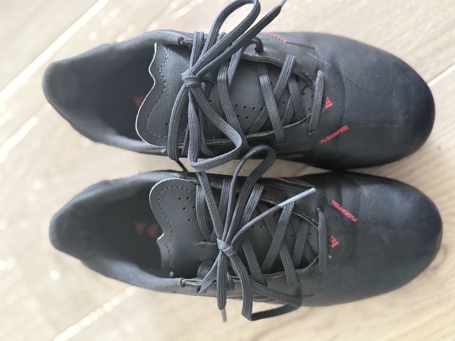 Adidas korki piłkarskie + skarpetki