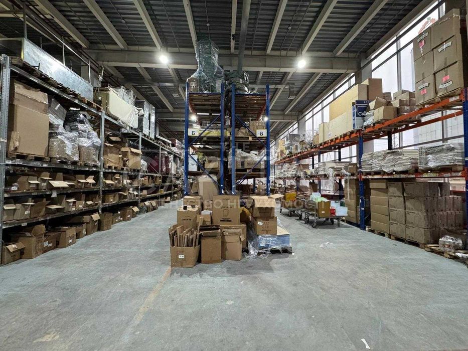 НАЙКРАЩИЙ СКЛАД 600м2 Петропавлівська Кільцева дорога Житомирська