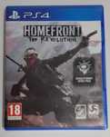 Homefront - Jogo PS4