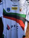 GKS Tychy , Cracovia , ŁKS , koszulka pilkardka