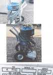 Agregat malarski KING XL70-180 GRACO