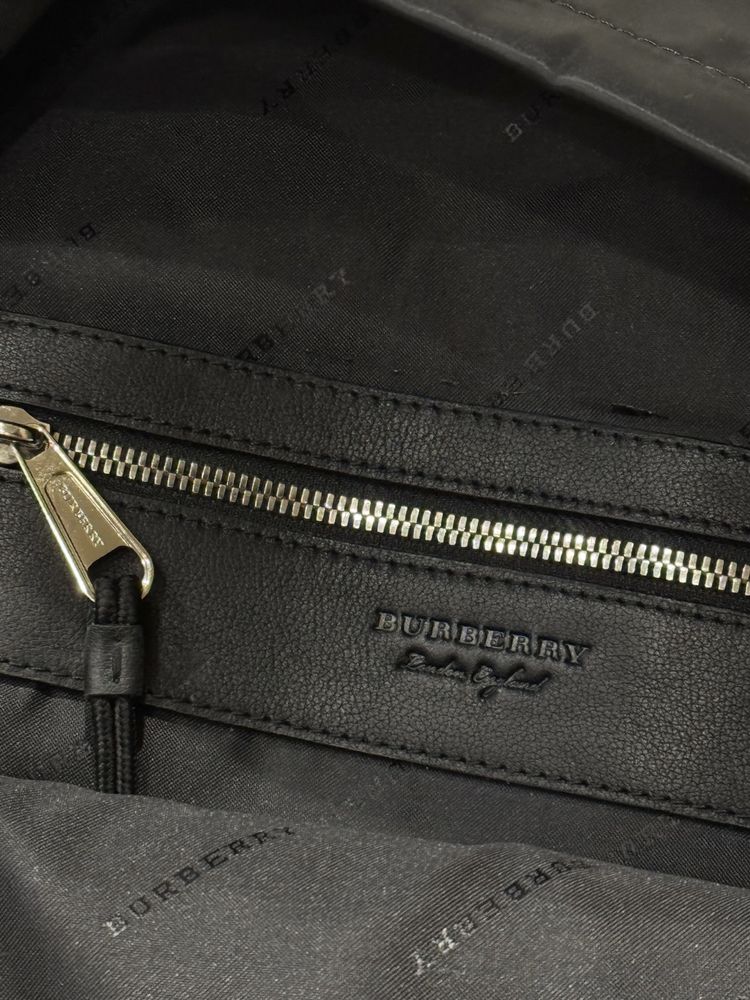Рюкзак Burberry чоловічій та жіночий унісекс оригінал
