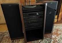 Музичний центр SONY imperator, HCD-241,