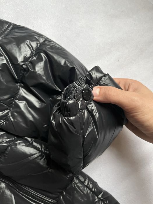 Пуховик Moncler Maya