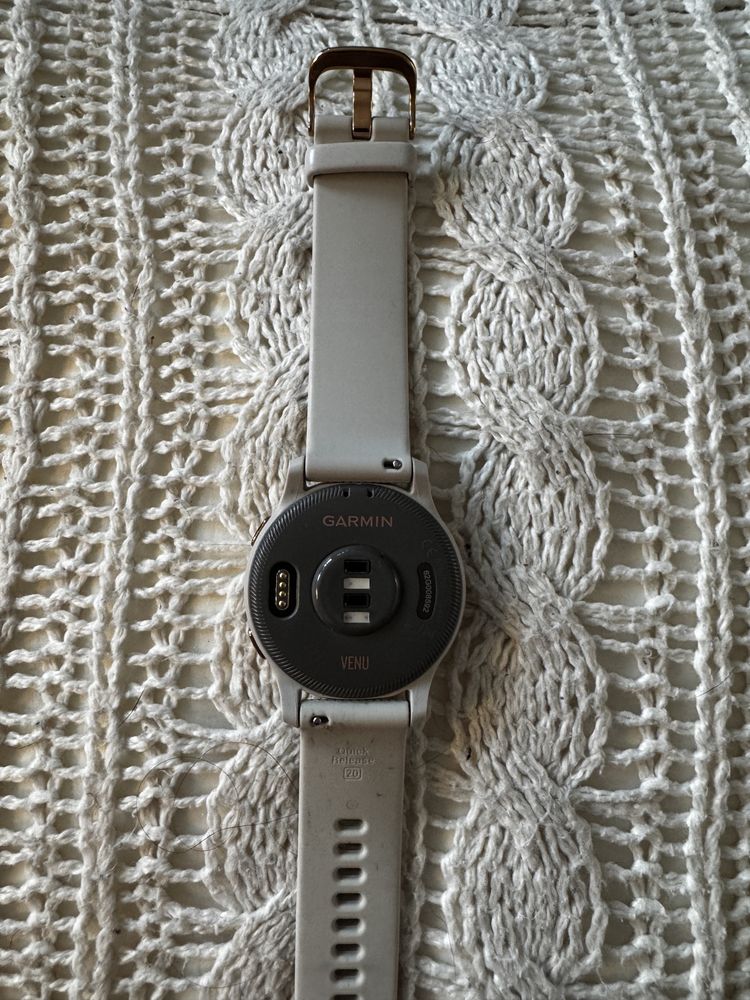 Garmin Venu GPS Wifi