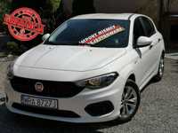 Fiat Tipo 2019r 1.4B, 100% Org. Lakier, Przebieg Tylko 99tyś km, 1 Właściciel