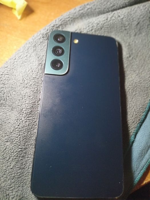 Samsung s22 разборка