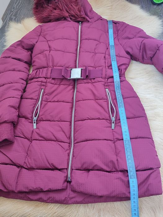 Зимова куртка 152/158