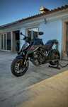Ktm Superduke 1290 r
