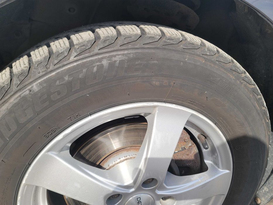 Kia Ceed 2009, 1.4 MT (90 к.с.)