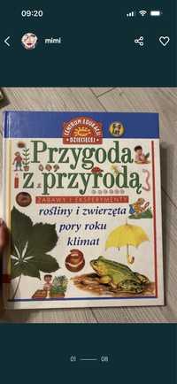 Przygoda z przyroda