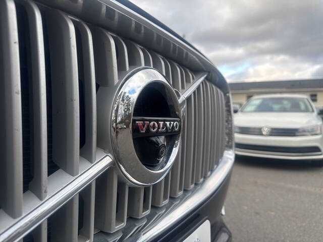 2019 Volvo XC90 2.0