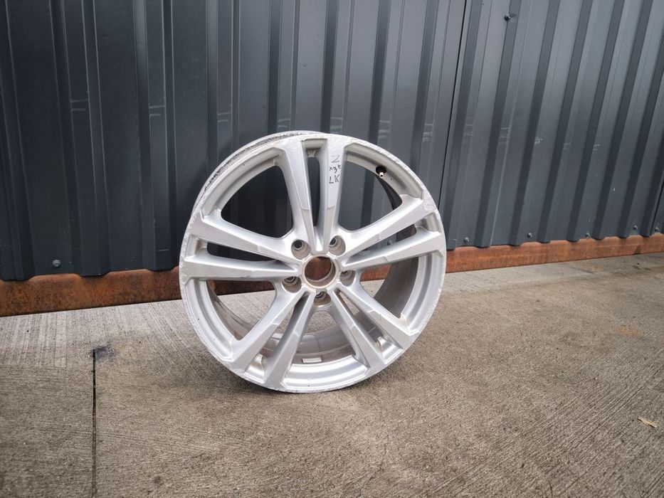 FELGA ALUMINIOWA AUDI A3 S3 8V VW SEAT 7.5J R18 ET51 8V0601025BL Z*3*