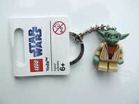 LEGO Brelog Yoda, nieuzywany