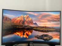 Monitor Samsung G5 odyssey 27cali 144Hz