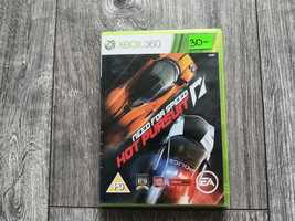 Gra Xbox 360 NFS Hot Pursuit..