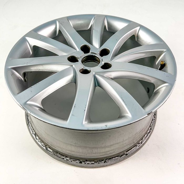 Felgi AUDI A4 - 18" 8J 5x112 - WYSYŁKA GRATIS