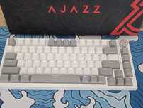 Механічна клавіатура Ajazz AK820