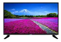 Telewizor LED 39 Cali DVBT2 3x HDMI 2 USB Monitor PC VGA tv do hotel u