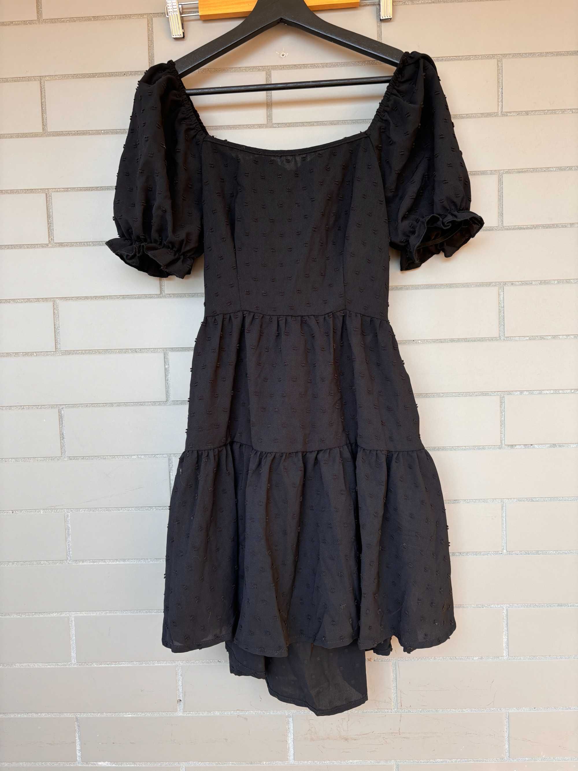 Vestido novo shein