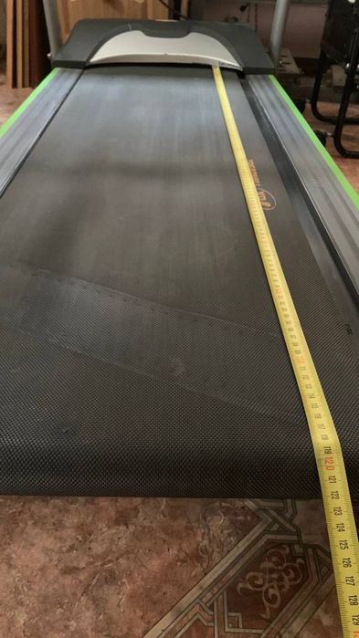 Бігова доріжка TREADMILL XP8