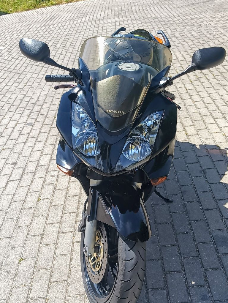 Honda VFR VTEC 800