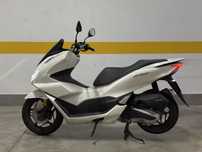 Honda 125 PCX 2022