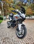 BMW F900XR - FULL EXTRAS