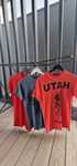 Pakiet 3 x t-shirt bawełniane oryginalne Dsquared2  rozm M