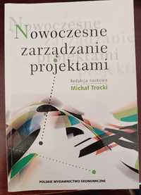 Nowoczesne zarządzanie projektami