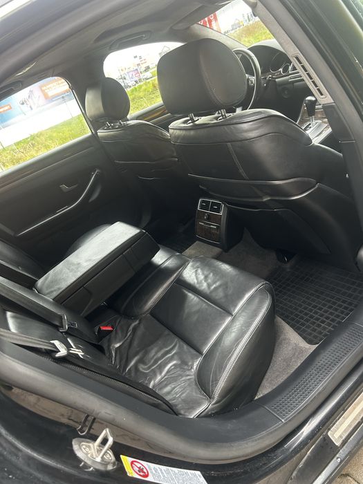 Audi a8 d3 3.0tdi lift alu 20”