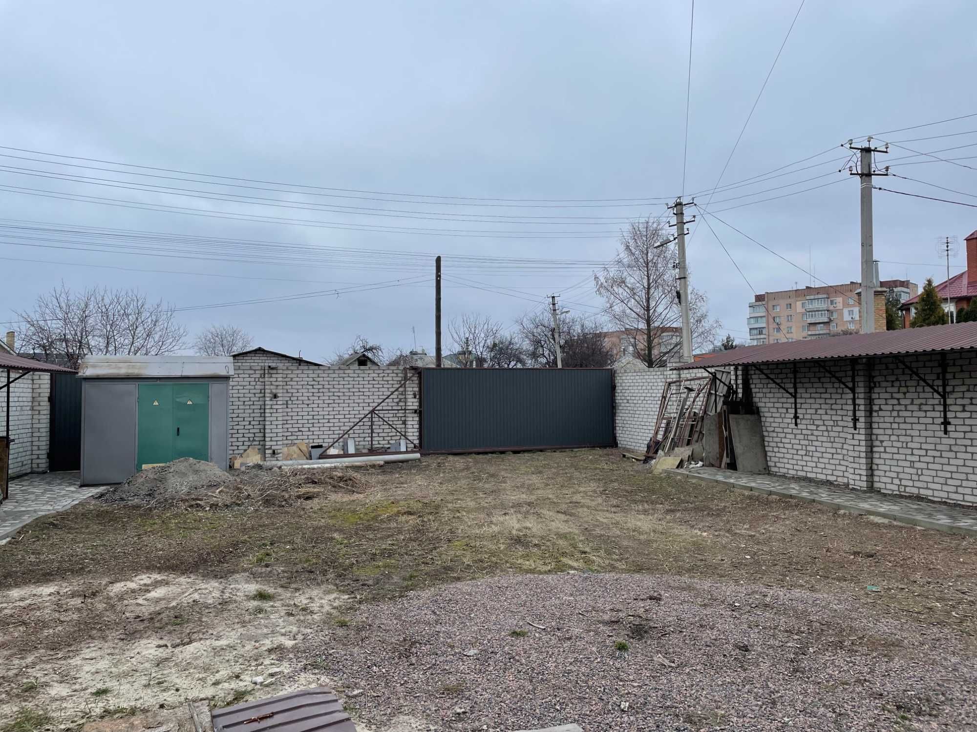 Унікальне приміщення в центрі міста по бул. Шевченка