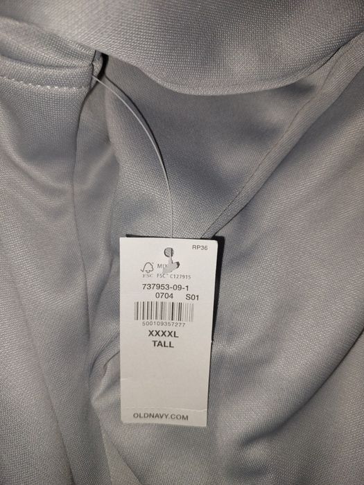 Худи Олд Неви Old Navy