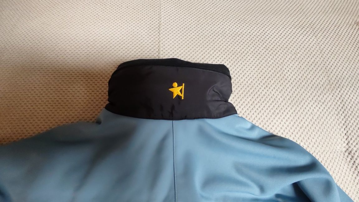 Windstopper Soft Shell Warmpeace rozmiar M