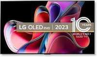 Telewizor OLED LG OLED65G33LA 65" 4K UHD