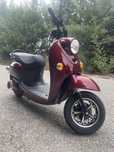 Scooter Eletrica Volta S2