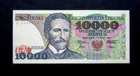 10000 zł 1987  R  st.1 UNC
