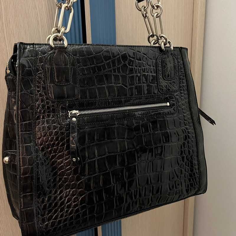 Vintage Torebka Guess Y2K Bag Retro Y2K 90s