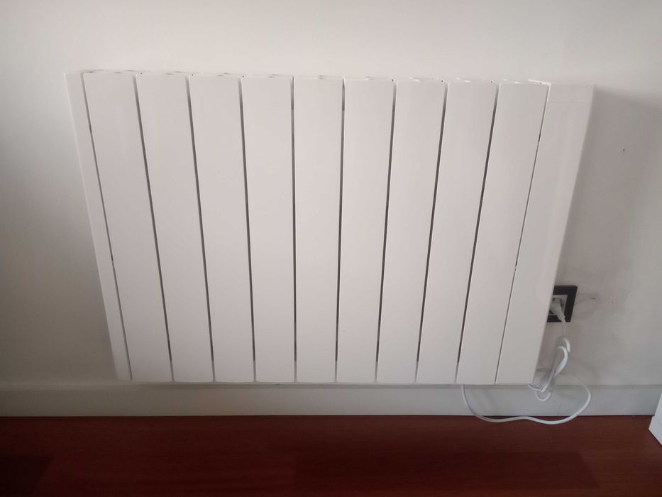 Aquecedor cerâmico HJM KEIRA 1500W