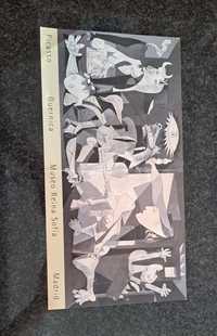 Poster Guernica - Picasso