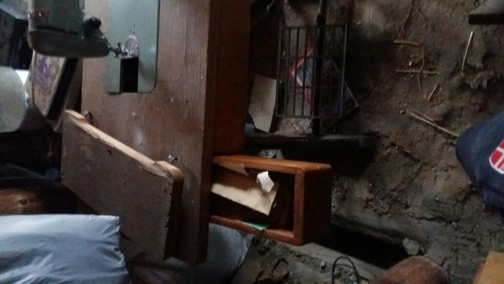 Швейная машинка