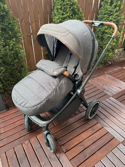 Wózek sportowy Zopa Move Cross 2 (XL)
