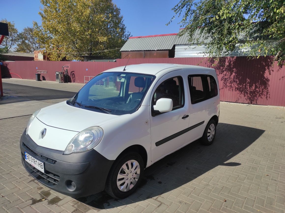 Рено Кенга 2 - Продам Renault kangoo 2