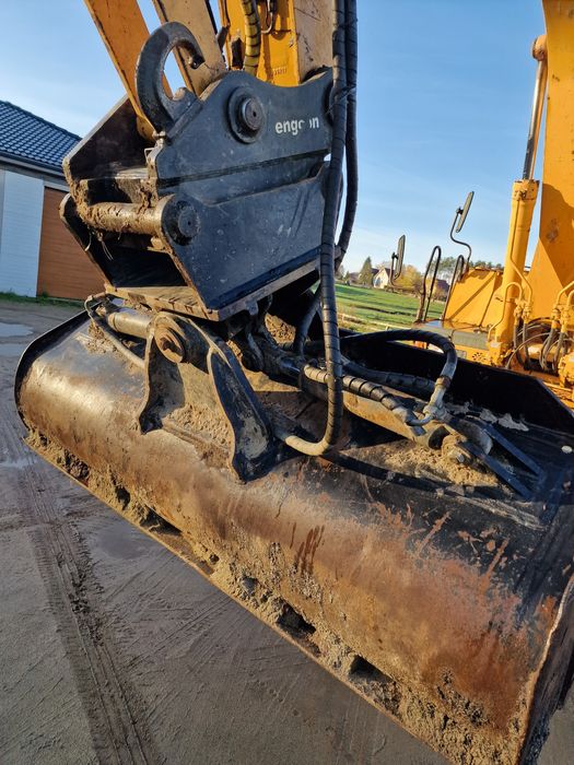 LIBHERR 904 litronic