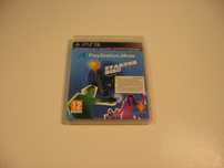 Starter Disc - GRA Ps3 - Opole 2358
