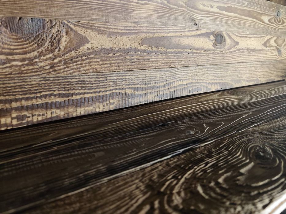 Балки для каміну , фальш балки , колони , паруючі полички з амб. дерев